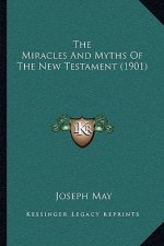 The Miracles And Myths Of The New Testament (1901)