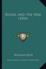 Russia And The War (1854)