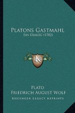 Platons Gastmahl: Ein Dialog (1782)