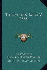 Thucydides, Book V (1888)