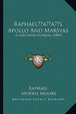 Raphael's Apollo And Marsyas: A European Scandal (1885)