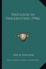 Napoleon In Finckenstein (1906)