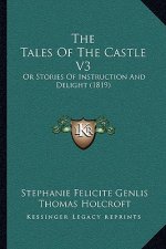 The Tales Of The Castle V3: Or Stories Of Instruction And Delight (1819)