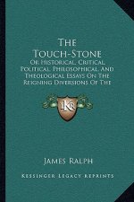 The Touch-Stone: Or Historical, Critical, Political, Philosophical, And Theological Essays On The Reigning Diversions Of The Town (1728