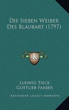 Die Sieben Weiber Des Blaubart (1797)