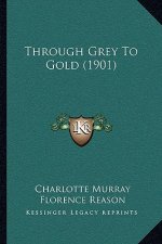 Through Grey To Gold (1901)