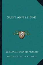 Saint Ann's (1894)