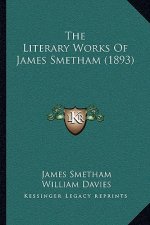The Literary Works Of James Smetham (1893)