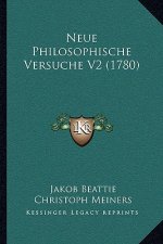 Neue Philosophische Versuche V2 (1780)