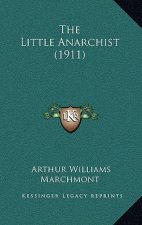 The Little Anarchist (1911)