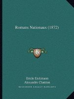 Romans Nationaux (1872)