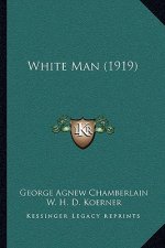 White Man (1919)