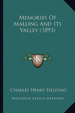 Memories Of Malling And Its Valley (1893)