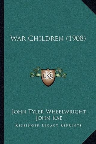 War Children (1908)