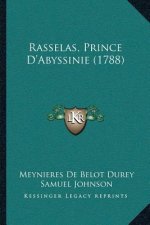 Rasselas, Prince D'Abyssinie (1788)
