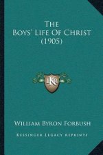The Boys' Life Of Christ (1905)