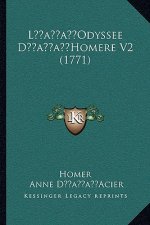 Lacentsa -A Centsodyssee Dacentsa -A Centshomere V2 (1771)