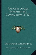 Rationis Atque Experientiae Connubium (1715)