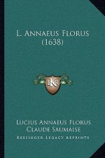 L. Annaeus Florus (1638)