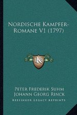 Nordische Kampfer-Romane V1 (1797)