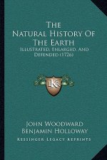 The Natural History Of The Earth: Illustrated, Enlarged, And Defended (1726)