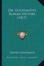 Dr. Goldsmith's Roman History (1817)