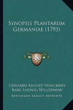 Synopsis Plantarum Germaniae (1793)