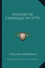 Histoire De L'Amerique V4 (1779)