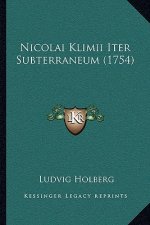 Nicolai Klimii Iter Subterraneum (1754)