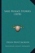 Saxe Holm's Stories (1878)