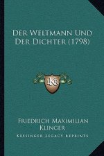 Der Weltmann Und Der Dichter (1798)