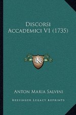Discorsi Accademici V1 (1735)