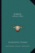 Jorge: Novela (1852)