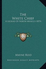 The White Chief: A Legend Of North Mexico (1875)