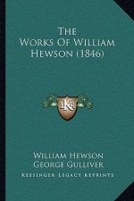 The Works Of William Hewson (1846)