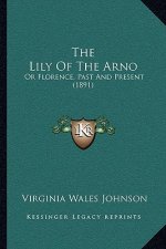 The Lily Of The Arno: Or Florence, Past And Present (1891)