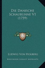 Die Danische Schaubuhne V1 (1759)