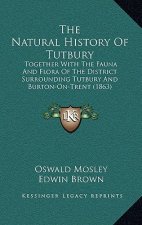 The Natural History Of Tutbury: Together With The Fauna And Flora Of The District Surrounding Tutbury And Burton-On-Trent (1863)