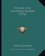 Voyage A La Nouvelle Guinee (1776)