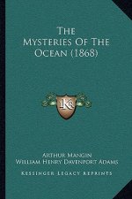The Mysteries Of The Ocean (1868)