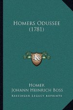 Homers Odussee (1781)