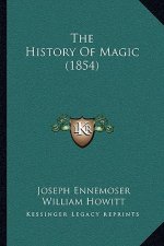 The History Of Magic (1854)