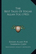 The Best Tales Of Edgar Allan Poe (1903)