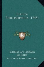 Ethica Philosophica (1745)