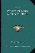 The Works Of John Wesley V3 (1829)