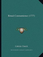 Ritual Constantiense (1777)