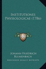 Institutiones Physiologicae (1786)