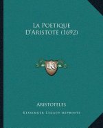 La Poetique D'Aristote (1692)