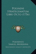 Polyaeni Strategematum Libri Octo (1756)