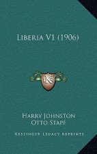 Liberia V1 (1906)